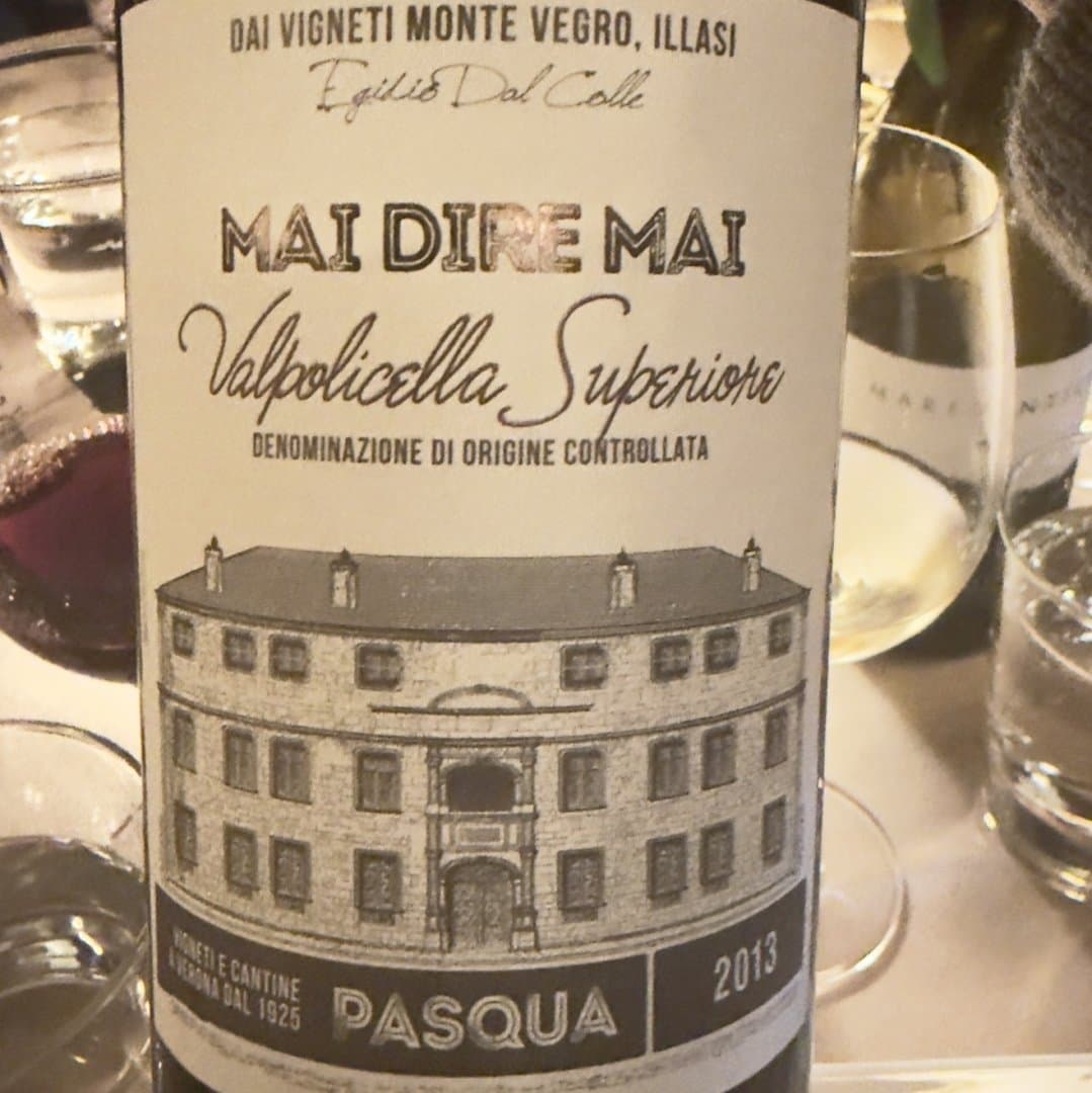 Mai Dire Mai, image 1 of 1