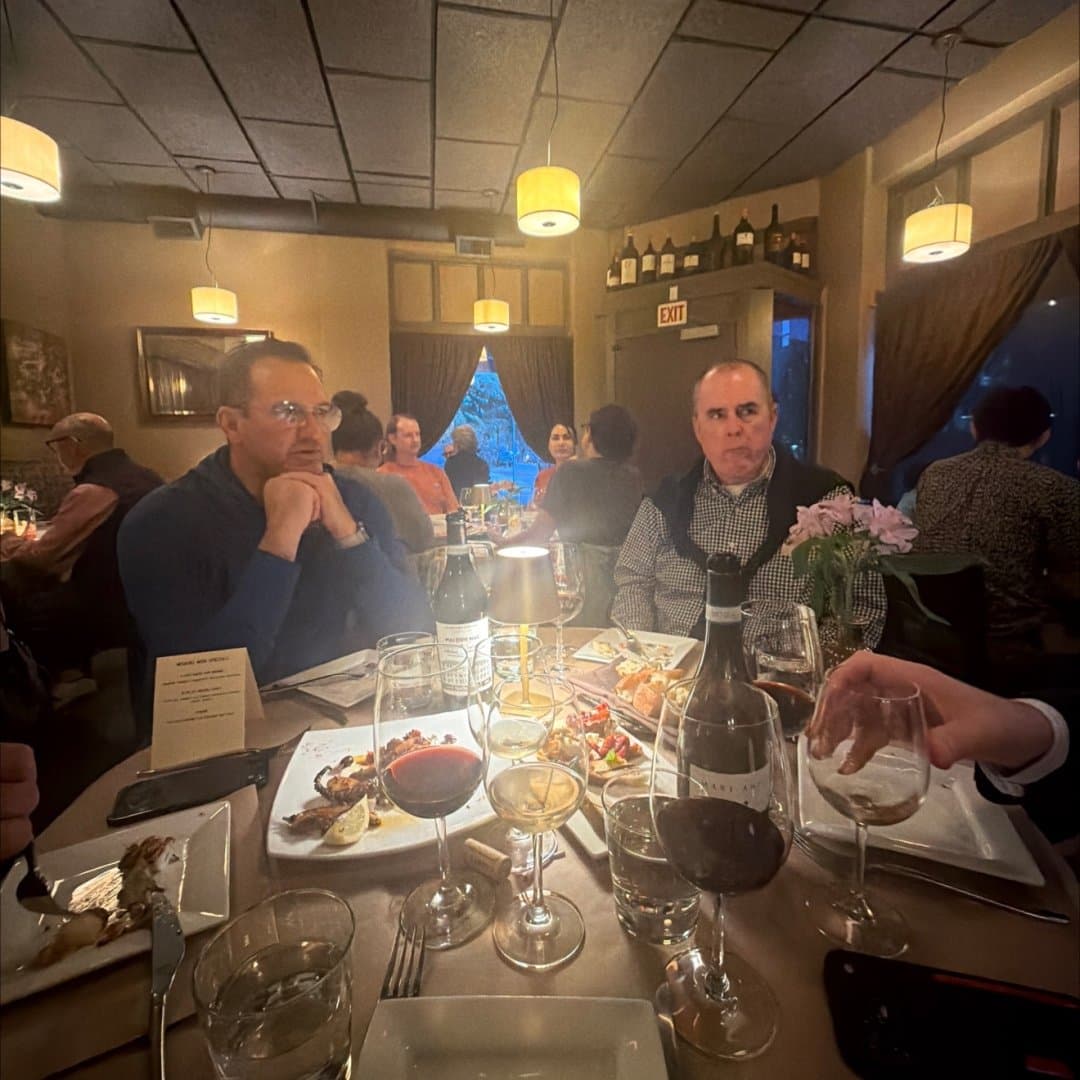 A Cena, image 1 of 1