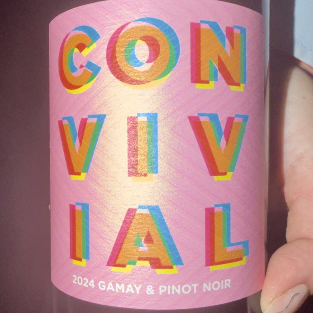 Convivial, image 1 of 1