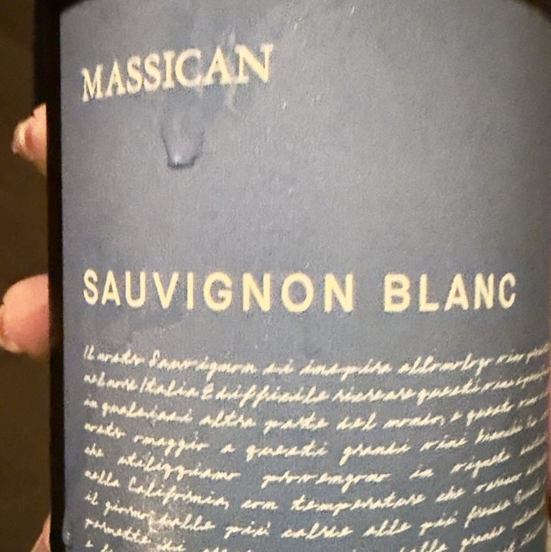 Massican, image 1 of 1