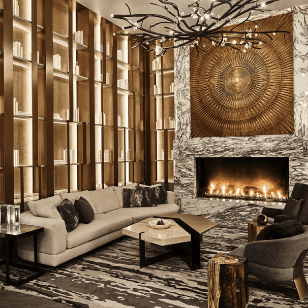 The Ritz Carlton Portland, image 1 of 2