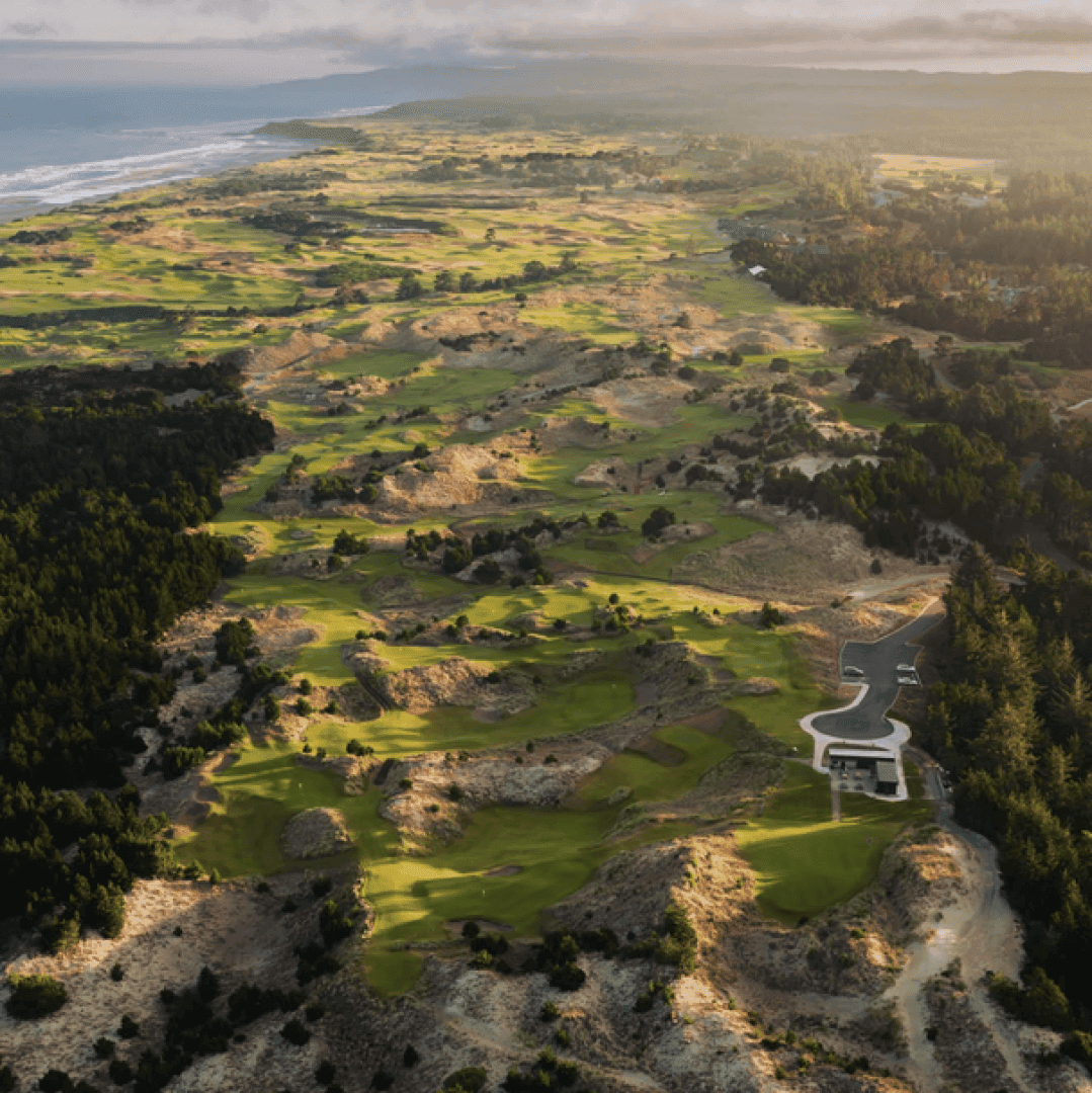 Bandon Dunes (Golf Course), image 1 of 1