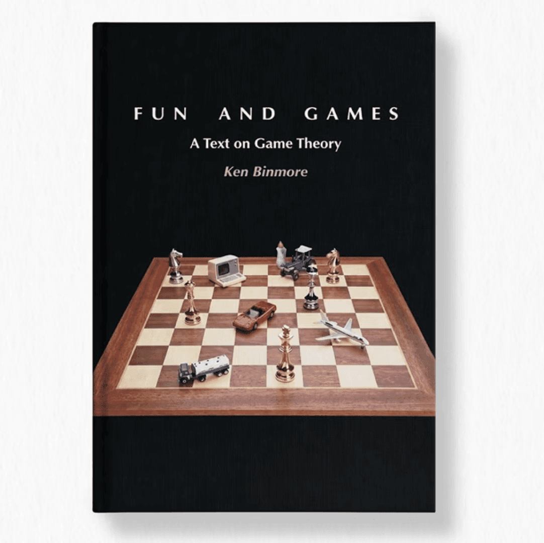Fun and Games, image 1 of 1