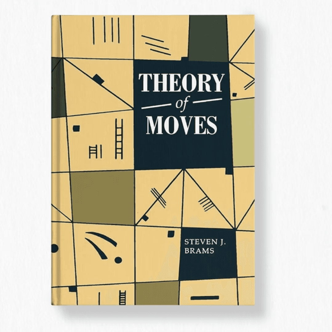 Theory of moves, image 1 of 1
