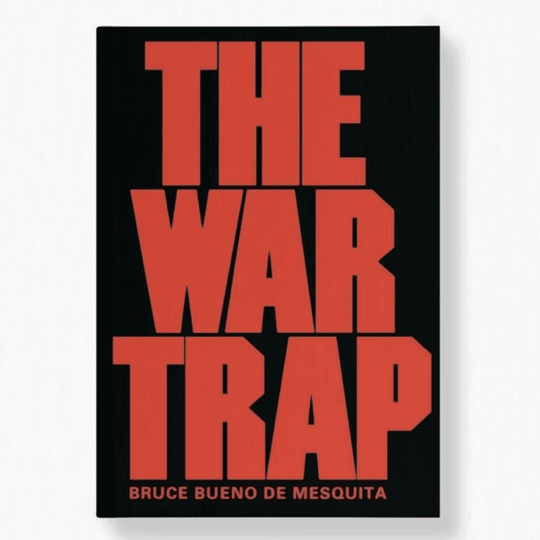 The war trap, image 1 of 1