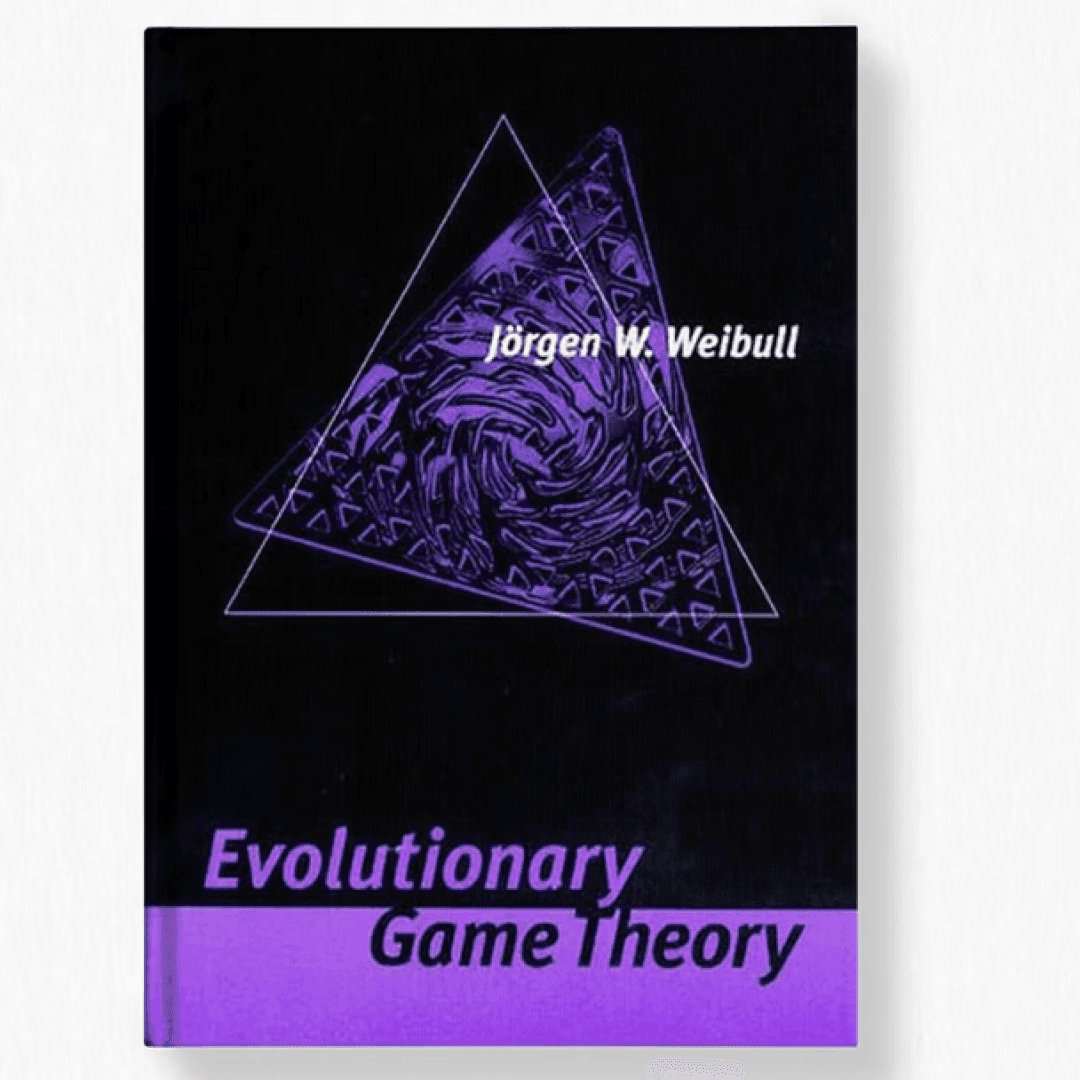 Evolutionary Game Theory, image 1 of 1