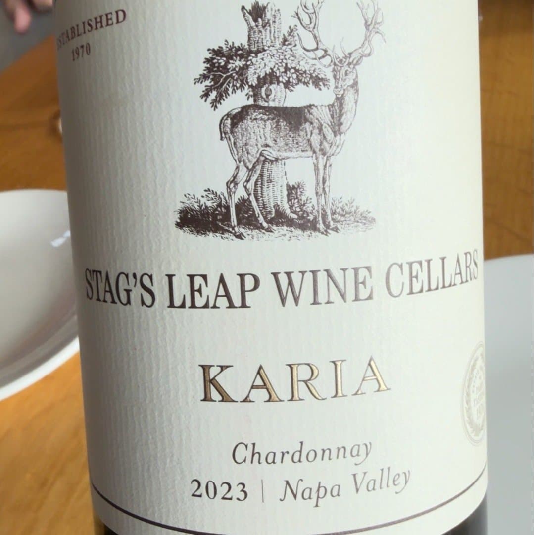 Karia Stags Leap, image 1 of 1