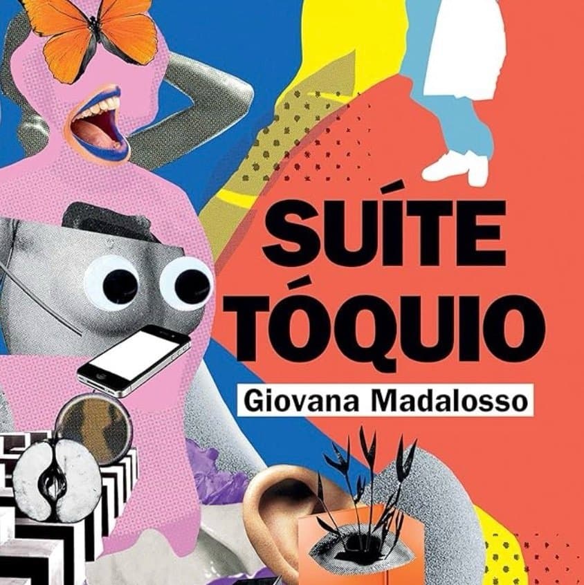 Suíte Tóquio, image 1 of 1