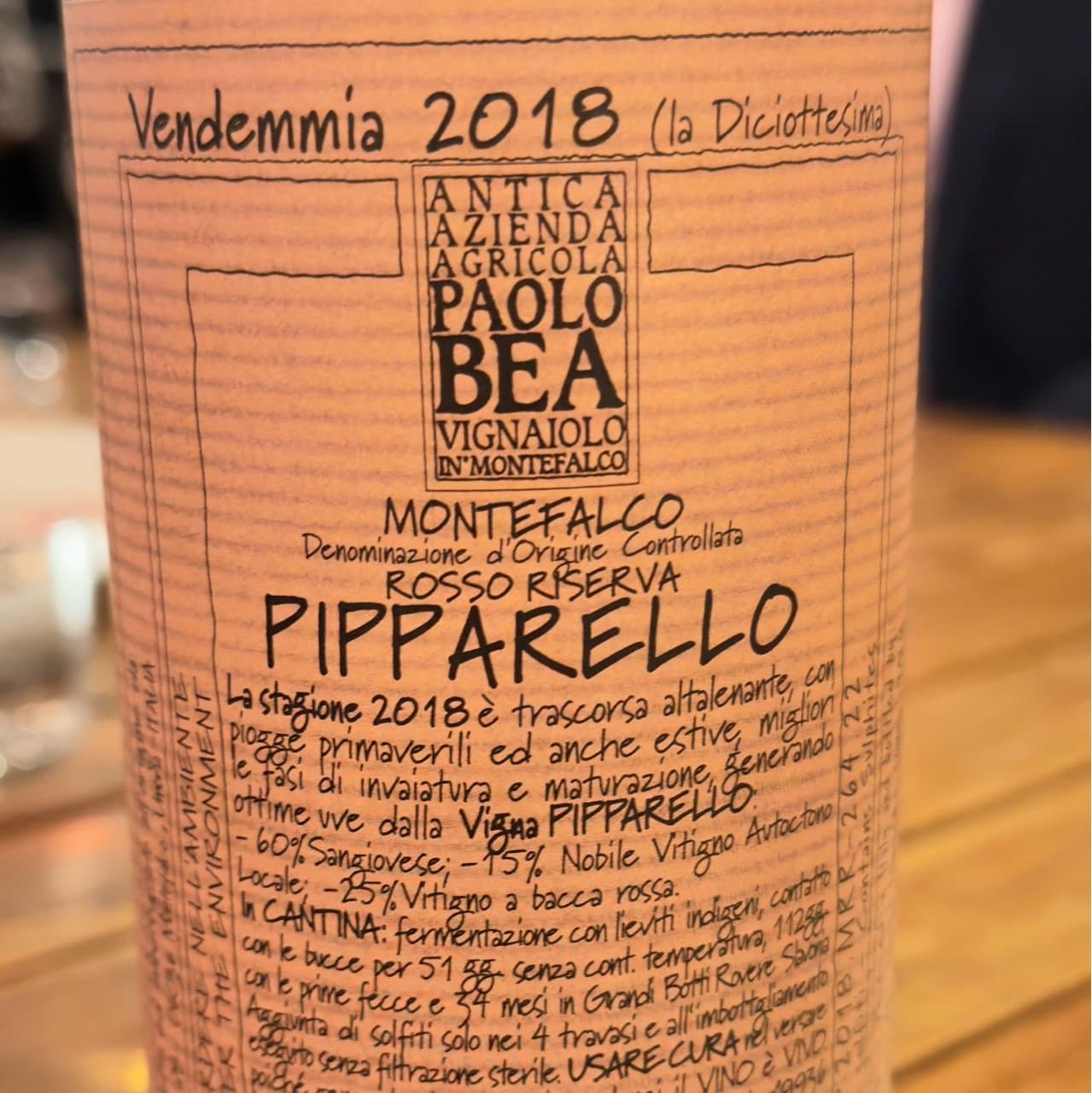 Pipparello, image 1 of 1