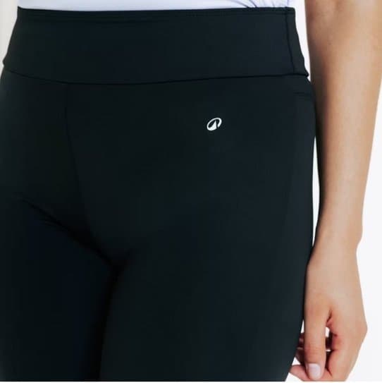 Legging équitation noir (T.L), image 1 of 1