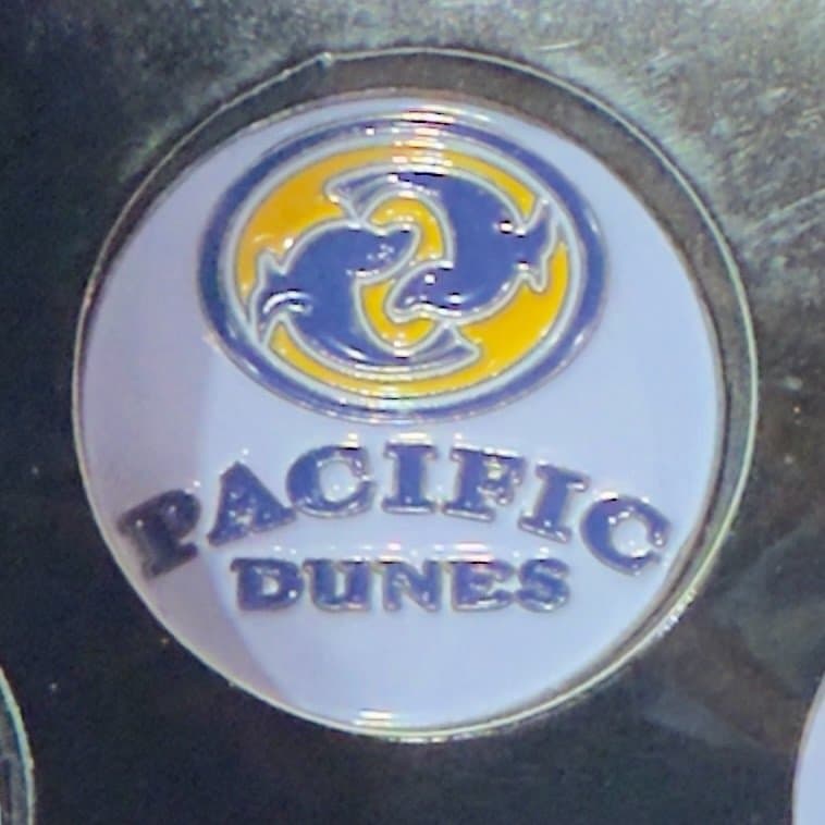 Pacific Dunes Golf Course, image 1 of 1