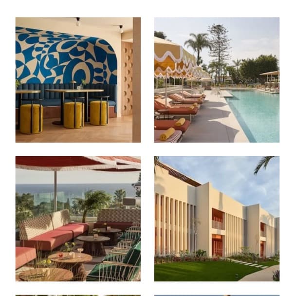 Kimpton Los Monteros Marbella, image 1 of 1