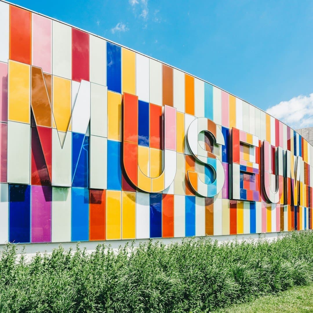 Museu do Homem Americano, image 1 of 1