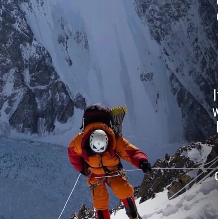 K2 Winter, image 1 of 1