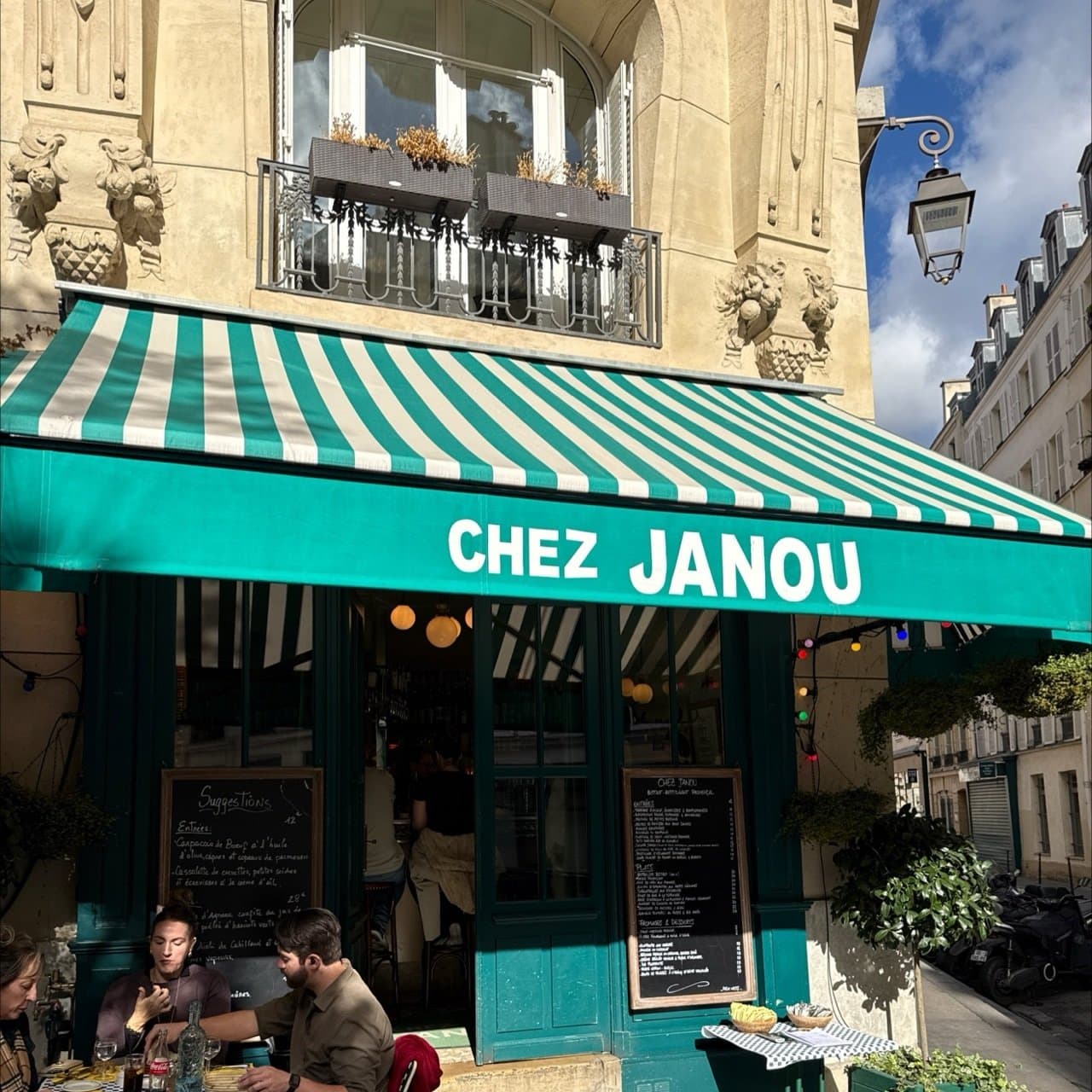 Chez Janou, image 1 of 1