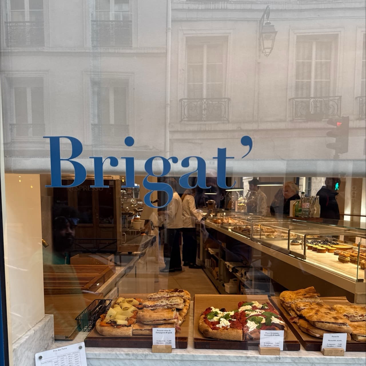 Brigat, image 1 of 1