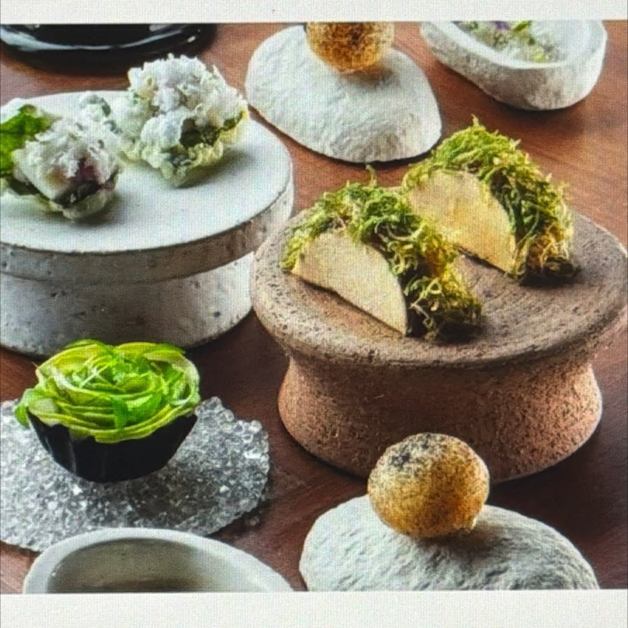 Angélica Cocina Maestra, image 1 of 1