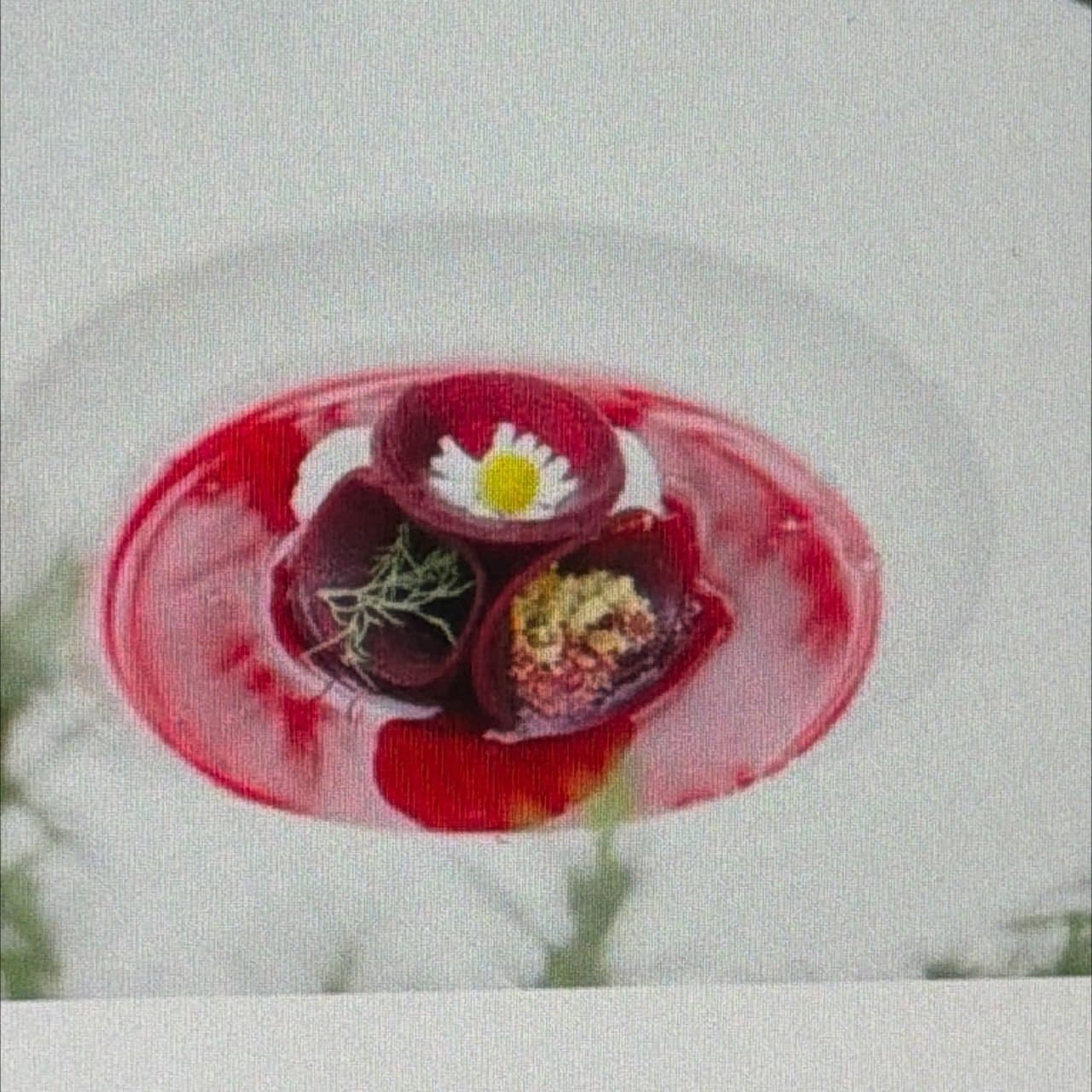 Zonda Cocina de Paisaje, image 1 of 1