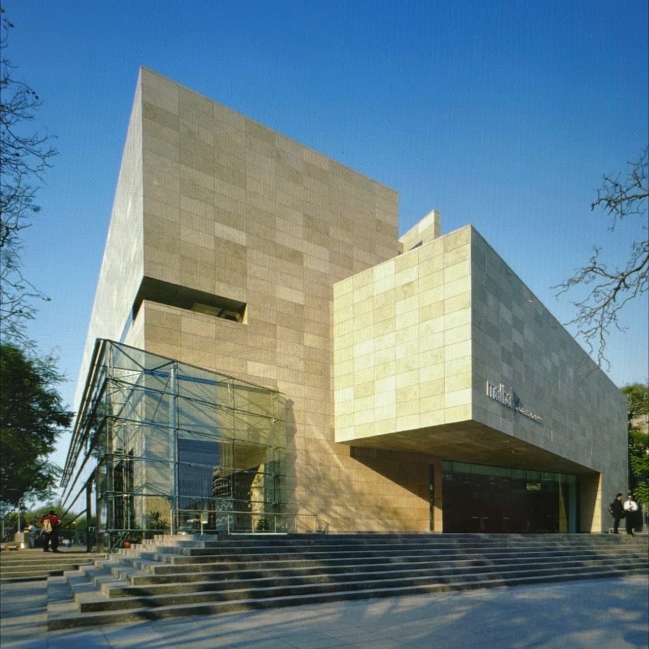 MALBA Mudeu de Arte Latam de Buenos Aires, image 1 of 1