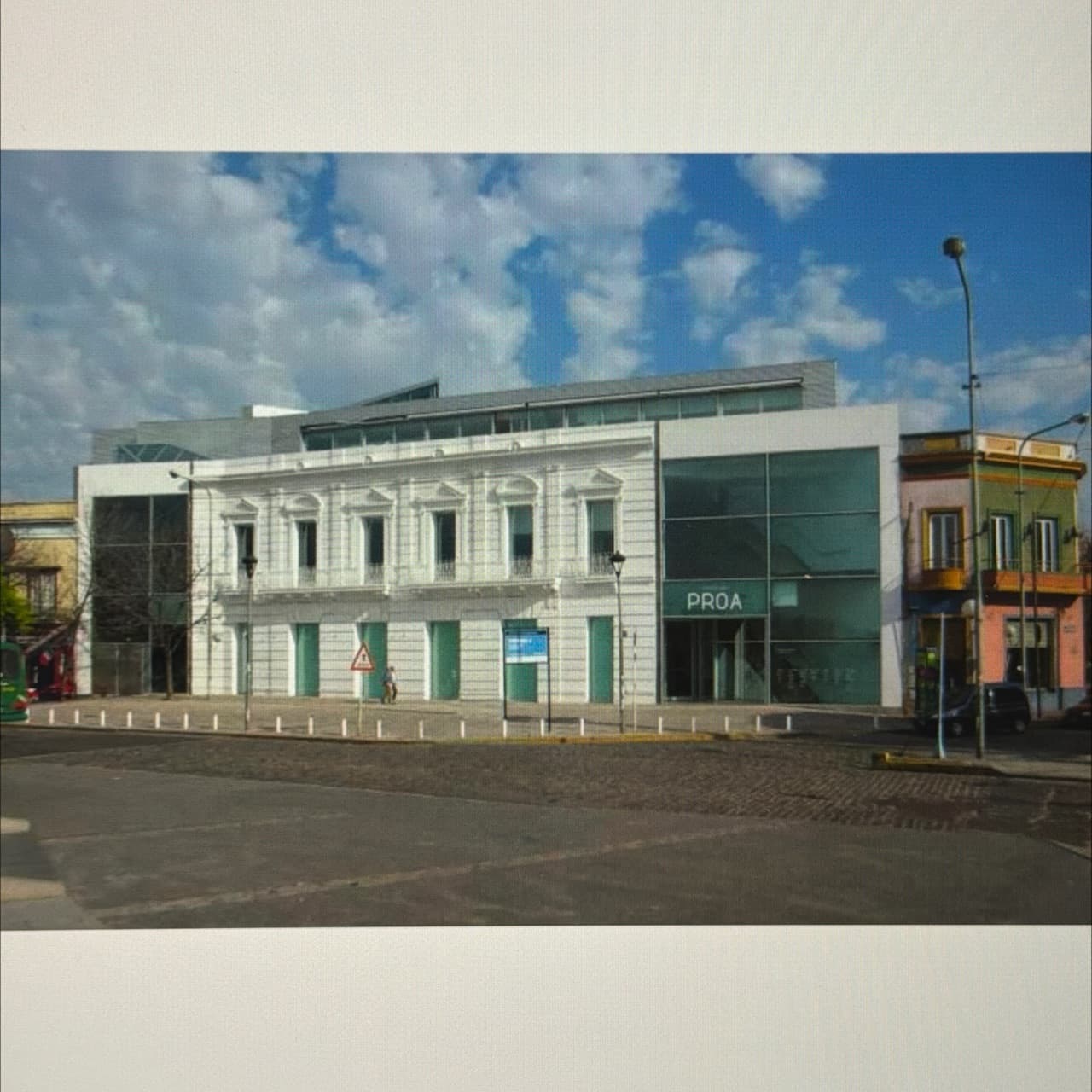 Fundacion Proa, image 1 of 1