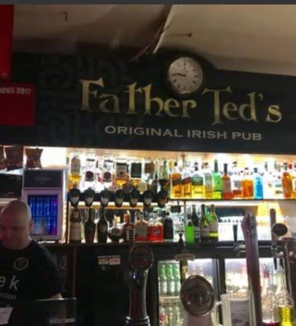 Father Ted's Irish Pub, image 1 of 1
