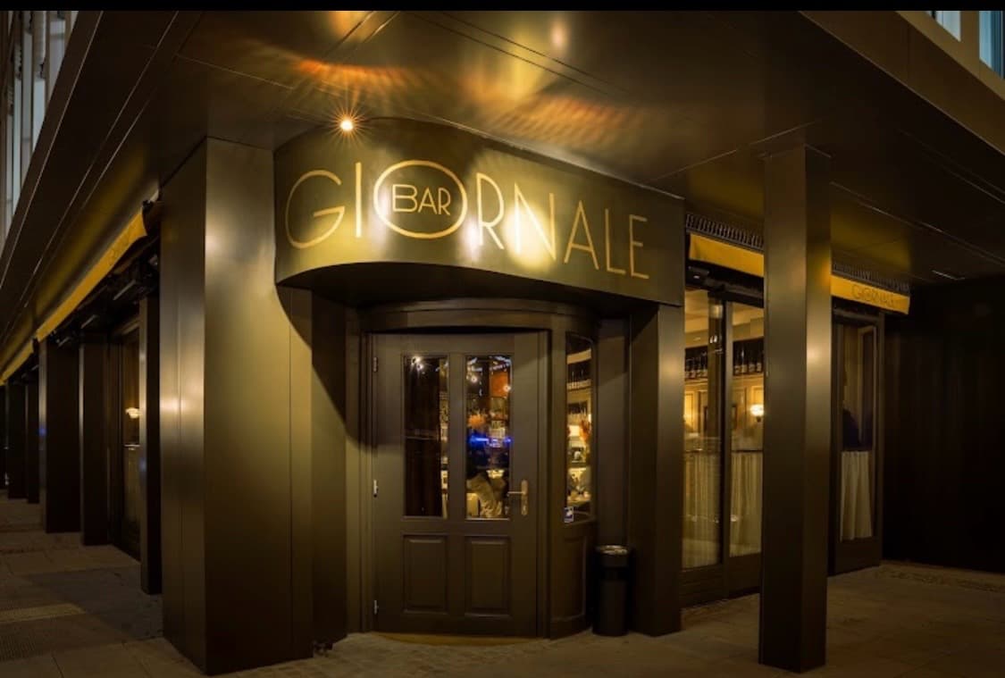 Bar Giornale, image 1 of 1