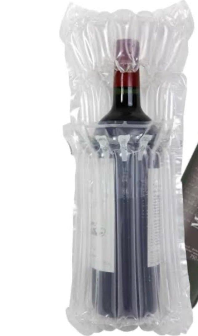 Se gostar de vinho, leve embalagens apropriadas pra colocar na mala, image 1 of 1