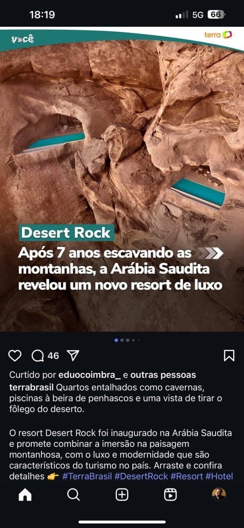 Desert Rock, image 1 of 1