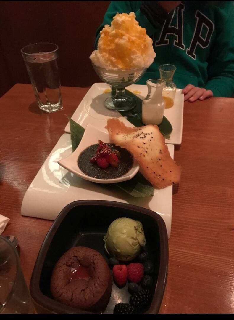 Matsuhisa Aspen, image 1 of 1