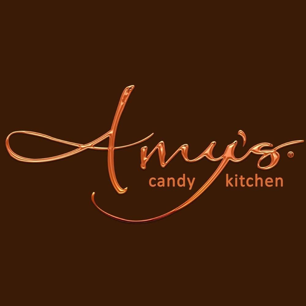 Amy's Candy Kitchen, image 1 of 1