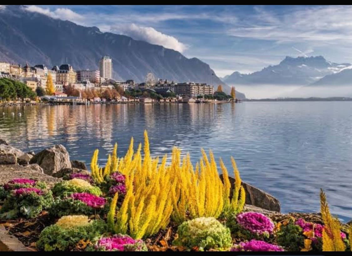 Montreux, image 1 of 1