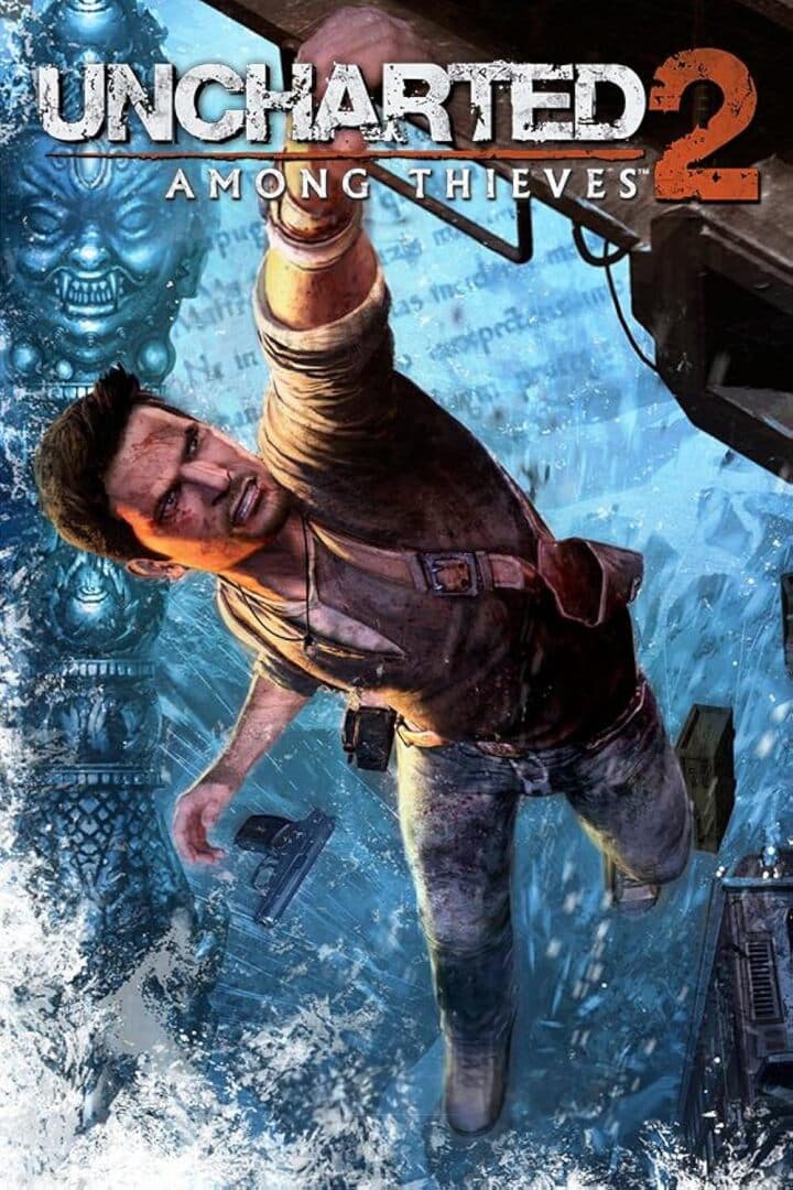 Uncharted 2: Among Thieves, image 1 of 1