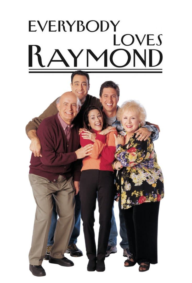 Everybody Loves Raymond, image 1 of 1