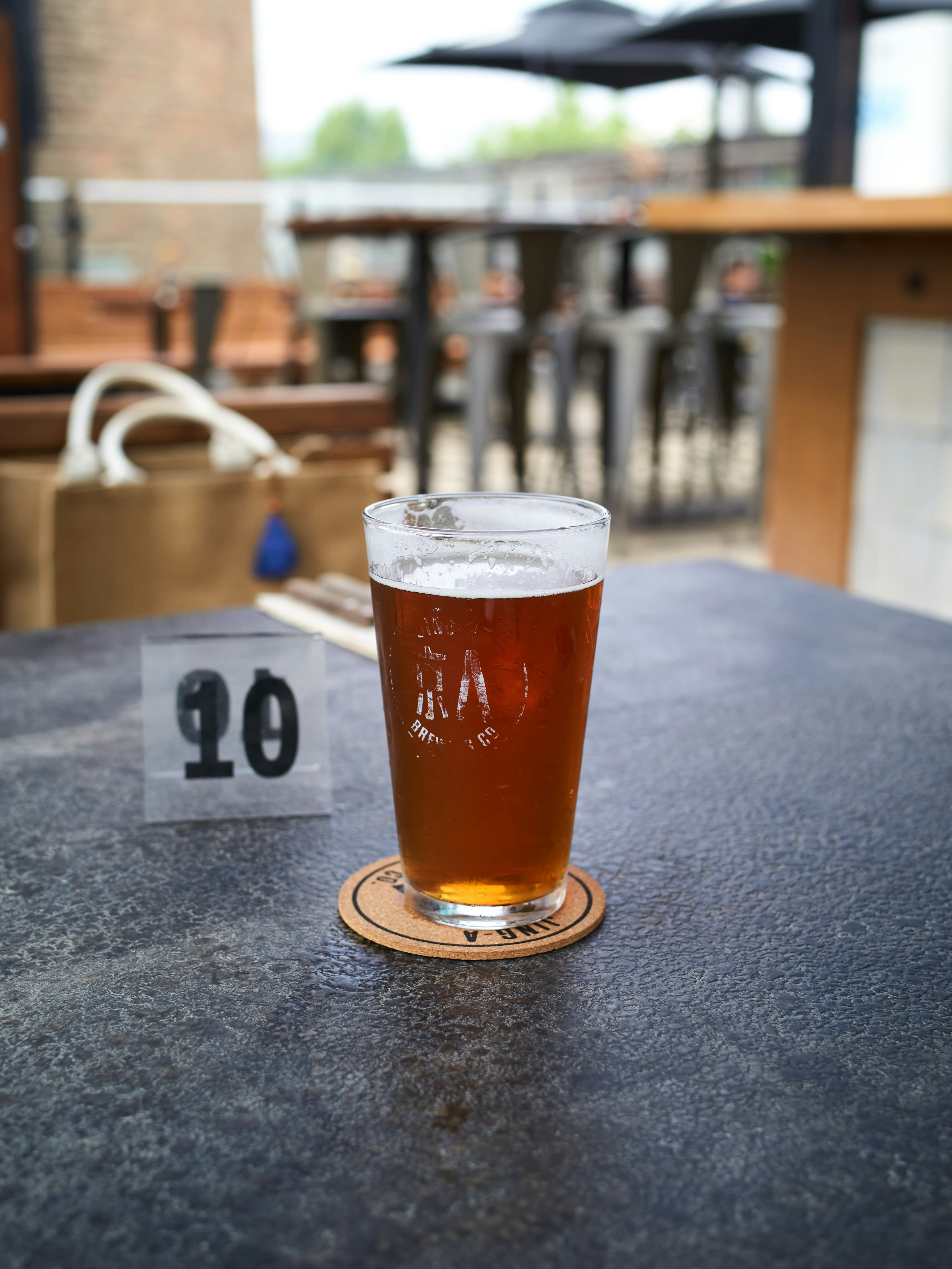 Brew By Numbers, image 1 of 1