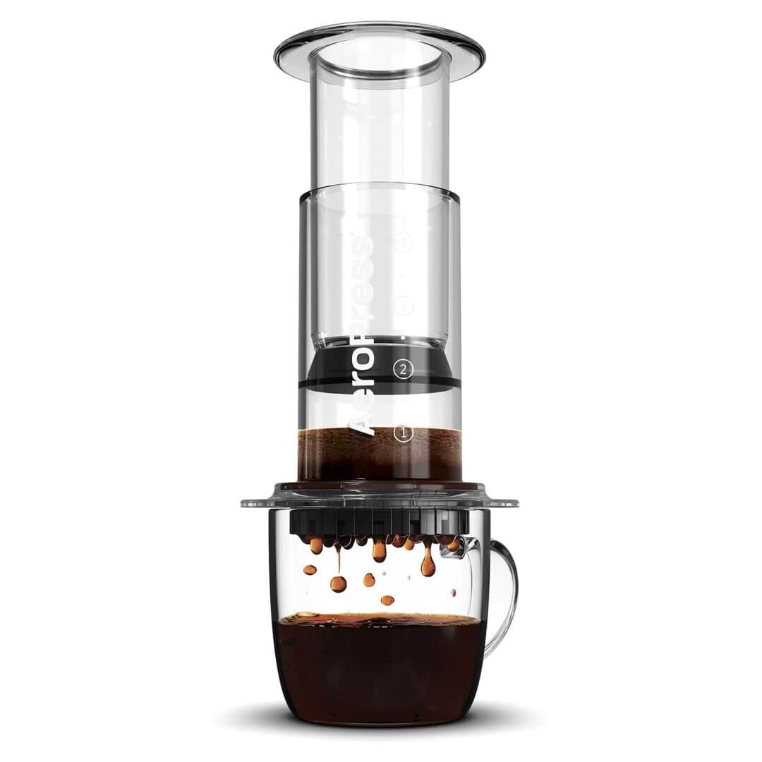 AeroPress, image 1 of 1