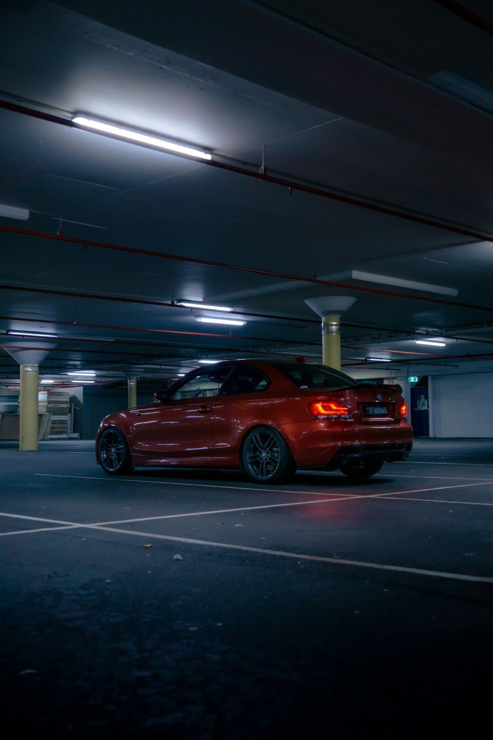 Carrera Motors, image 1 of 1