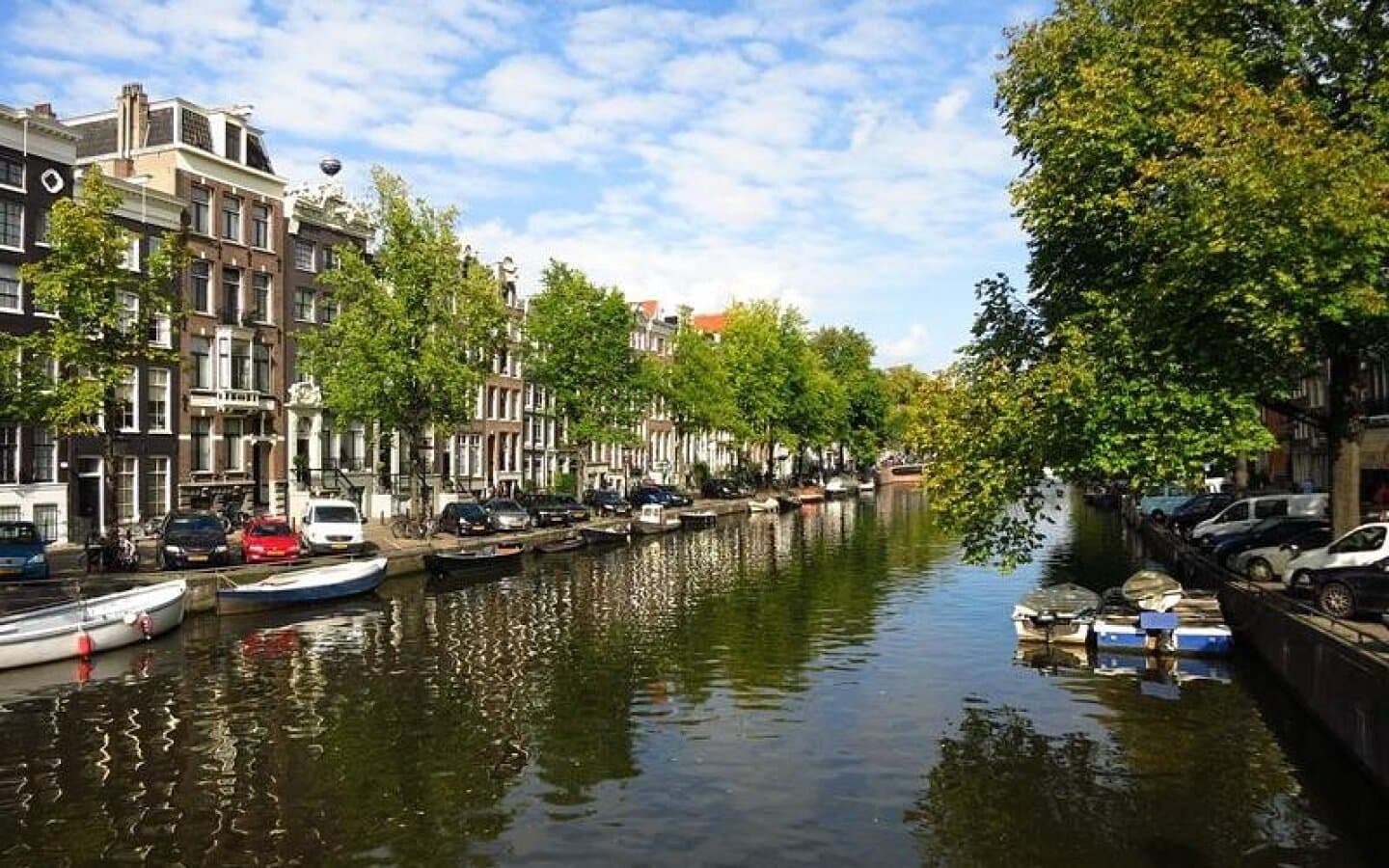 De 9 Straatjes, image 1 of 1