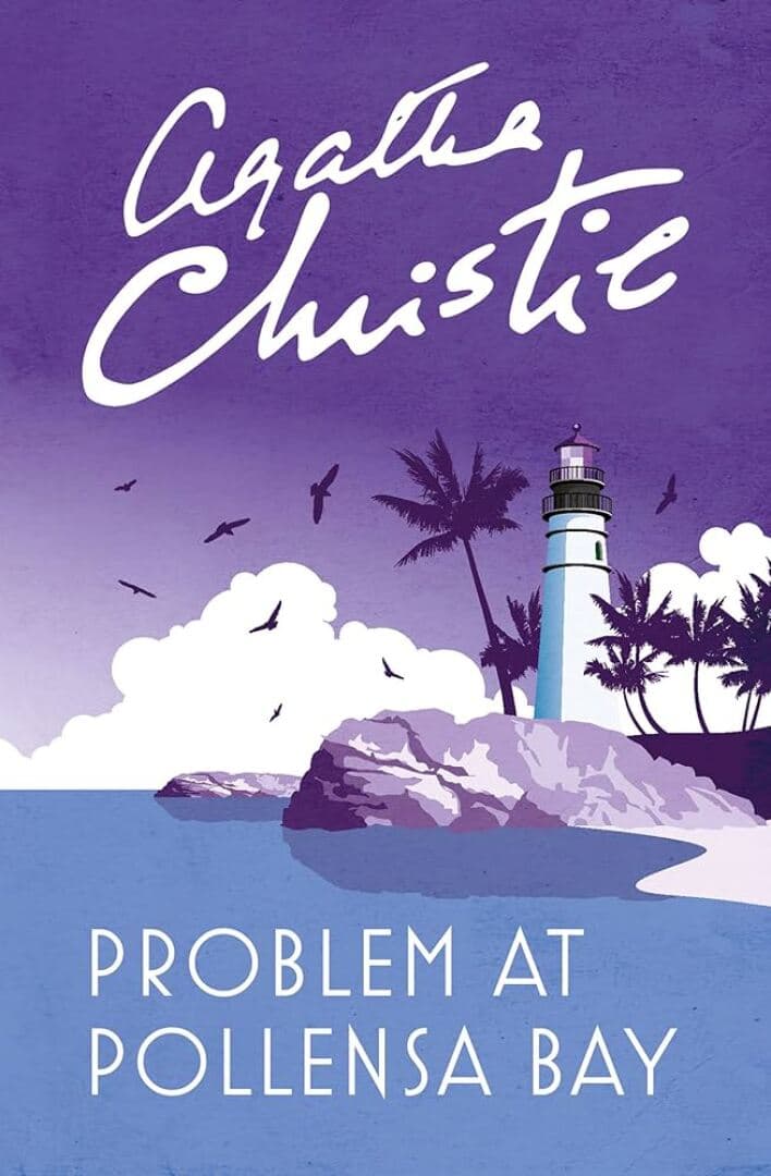 Problem at Pollensa Bay and Other Stories, image 1 of 1