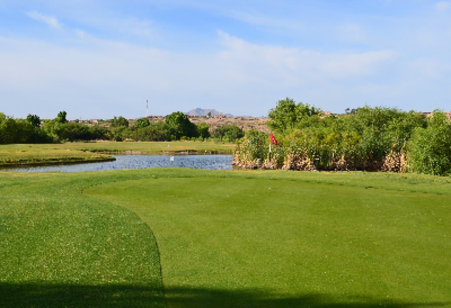 Club del Lago Golf, image 1 of 1