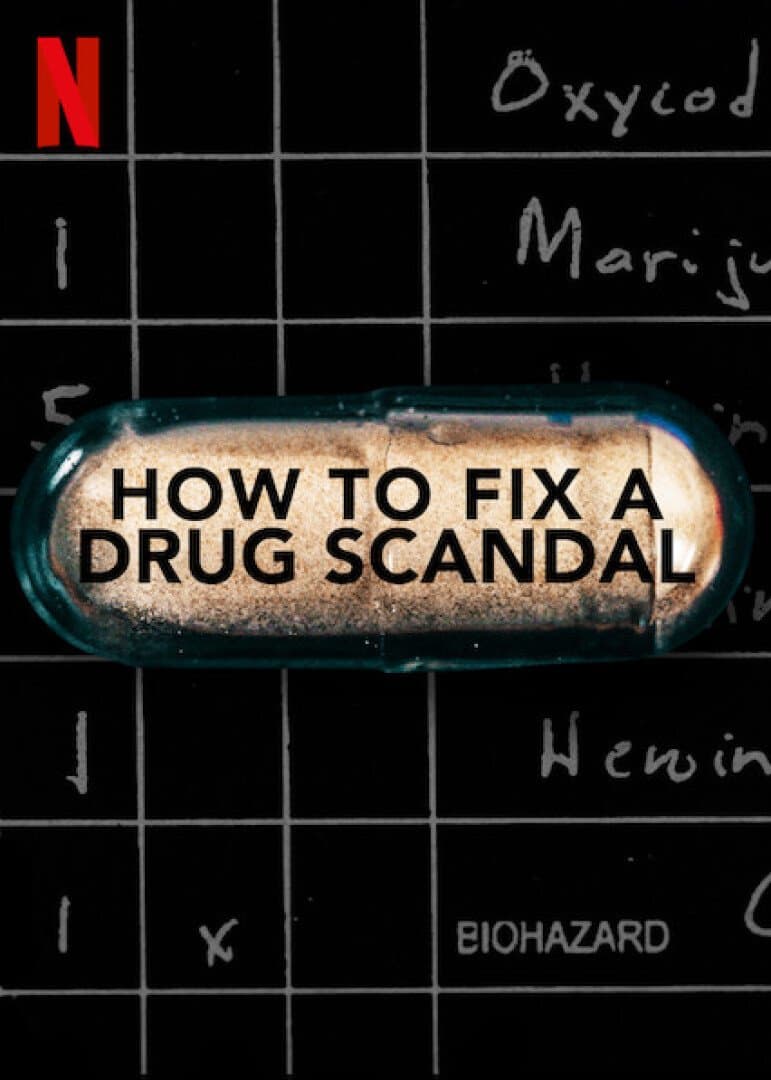 How to Fix a Drug Scandal, image 1 of 1