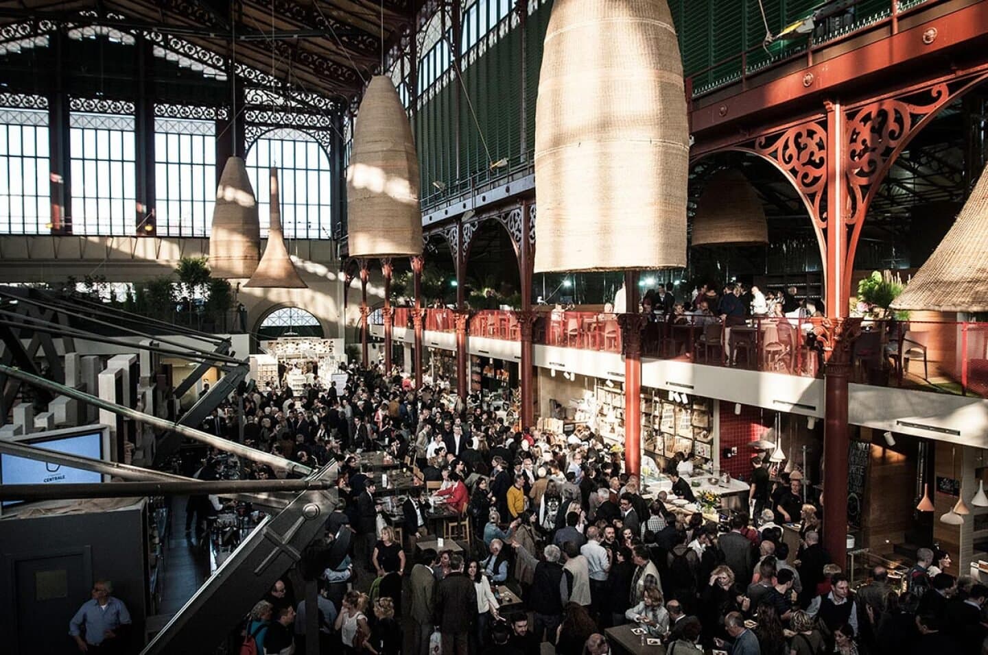 Mercato Centrale, image 1 of 1