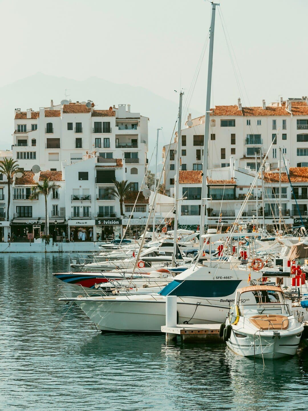Occidental Puerto Banús, image 1 of 1