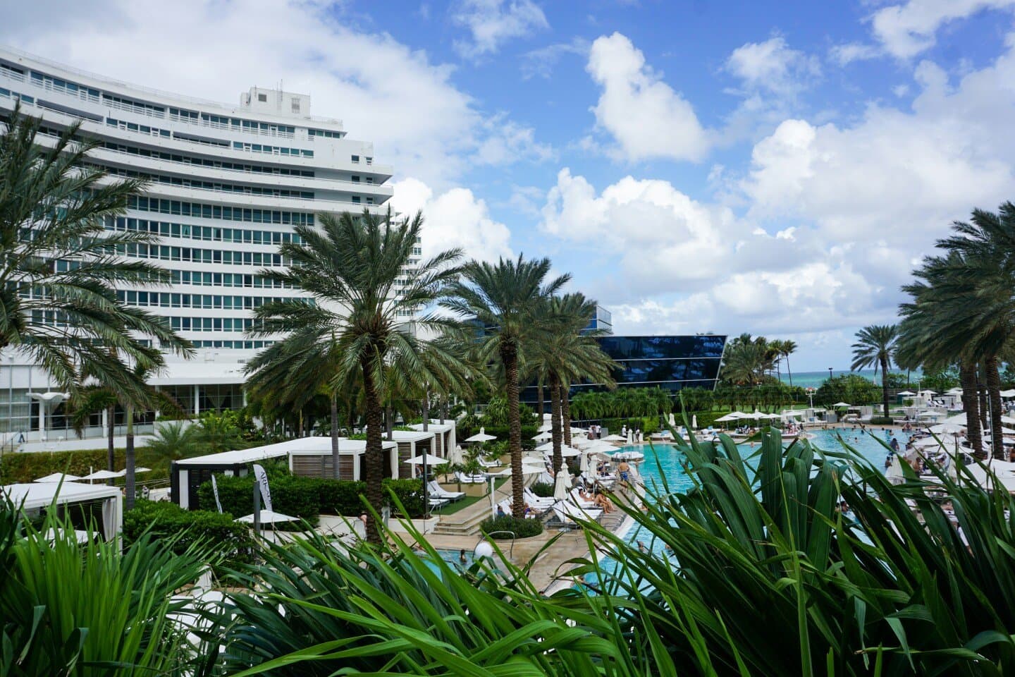 Fontainebleau Miami Beach, image 1 of 1