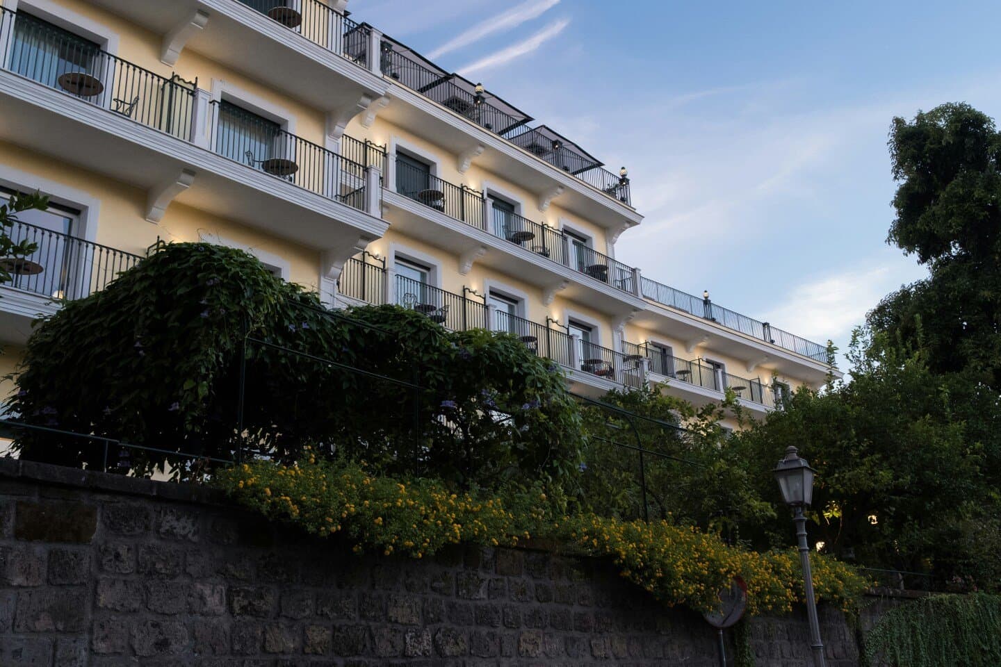 Sorrento Terrace, image 1 of 1