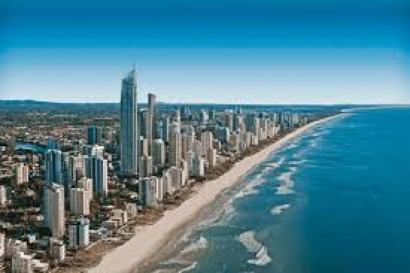 Gold Coast, image 1 of 1