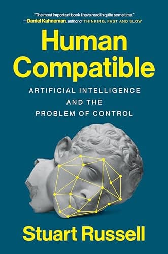 Human Compatible, image 1 of 1