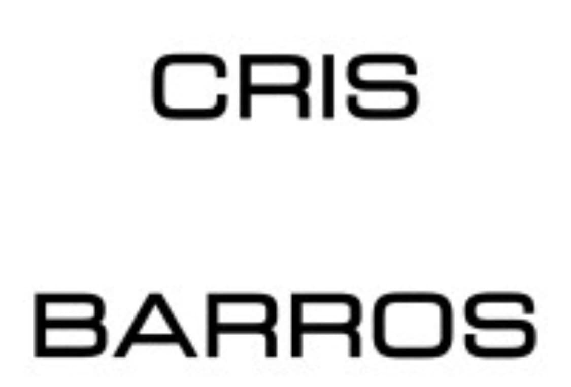 Cris Barros, image 1 of 1