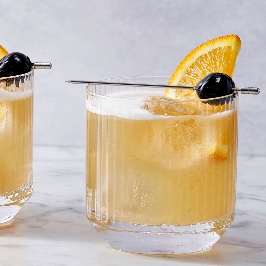 Whiskey Sour, image 1 of 1