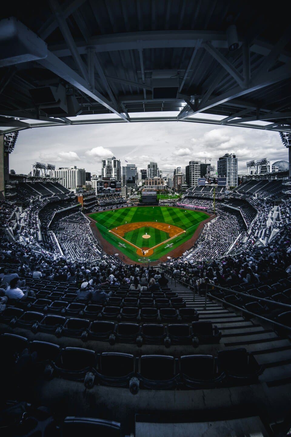 Wrigley Field, image 1 of 1