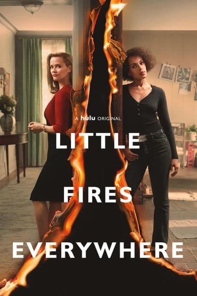Little Fires Everywhere, image 1 of 1
